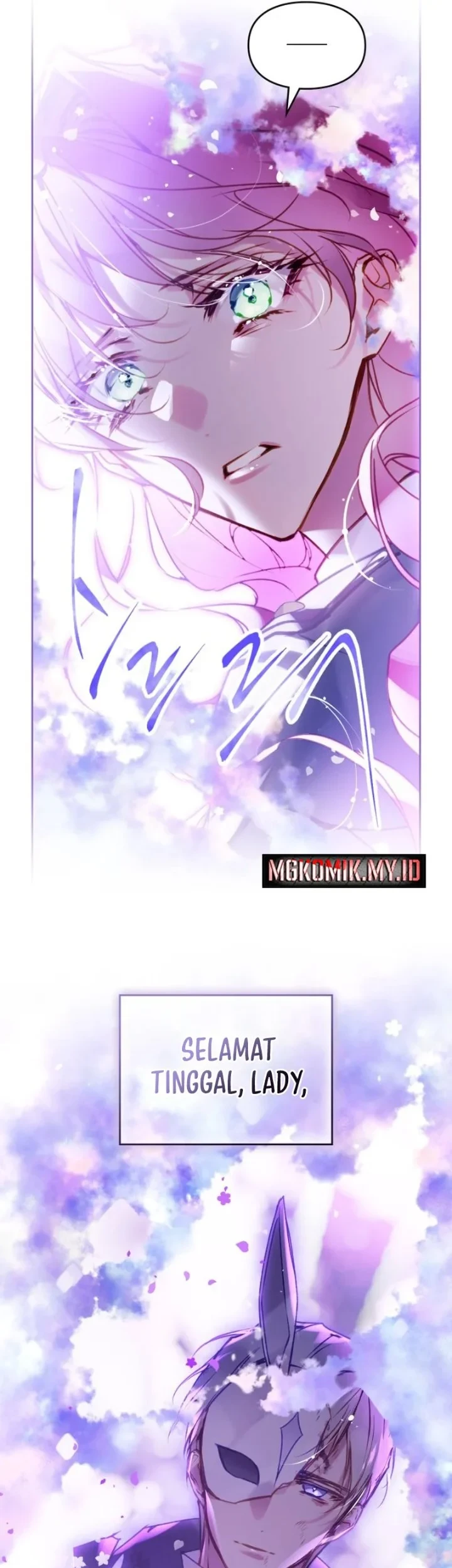 Villains Are Destined to Die Chapter 200 Gambar 60