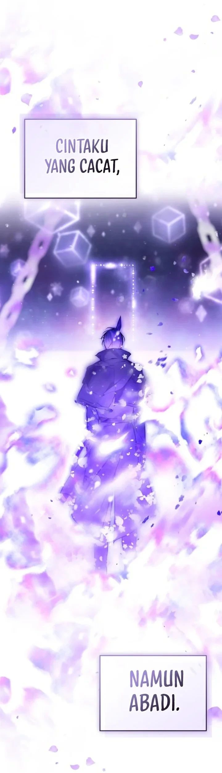 Villains Are Destined to Die Chapter 200 Gambar 62