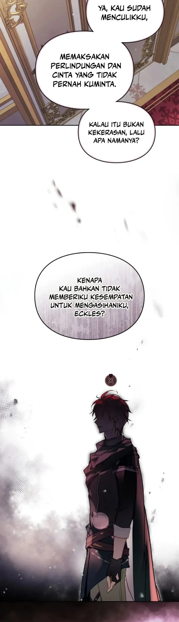 Villains Are Destined to Die Chapter 201 Gambar 37