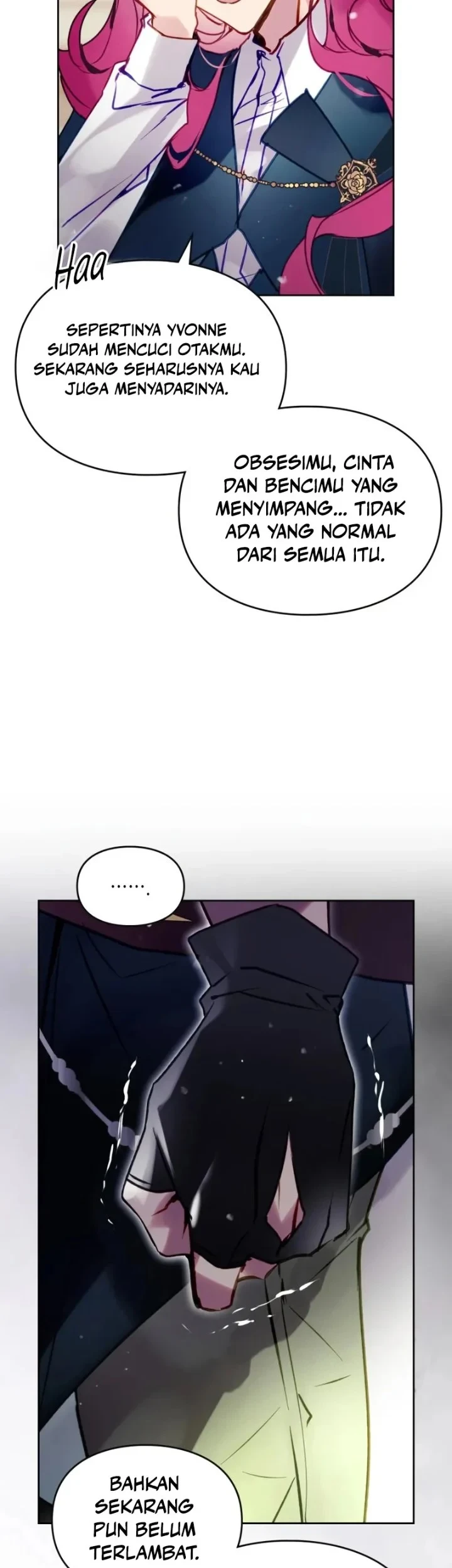Villains Are Destined to Die Chapter 201 Gambar 39