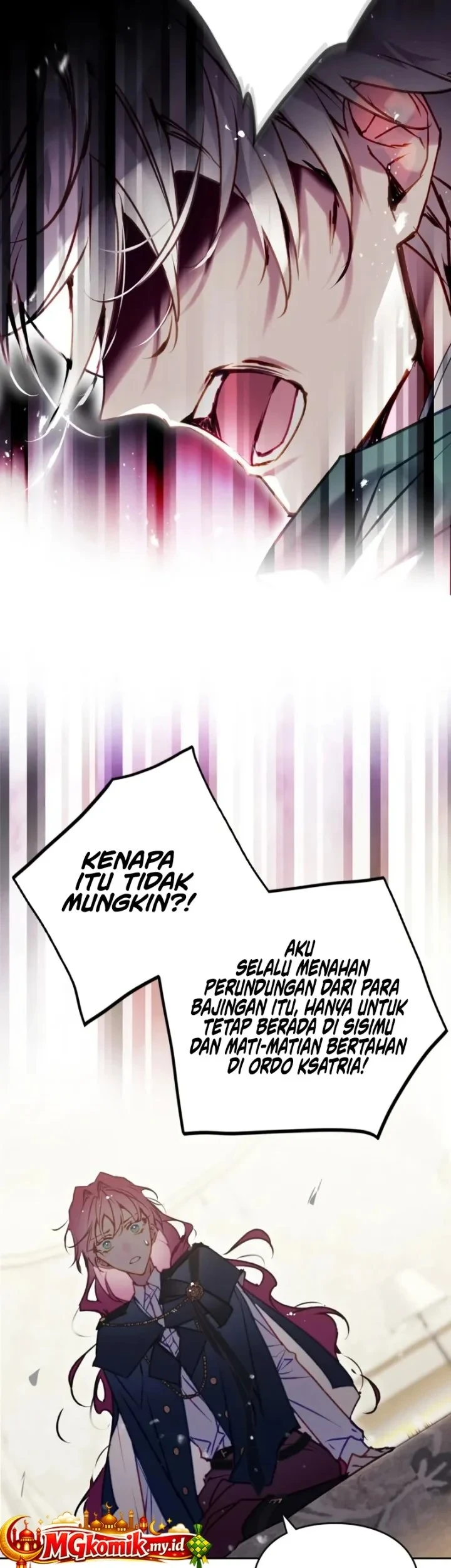 Villains Are Destined to Die Chapter 201 Gambar 41