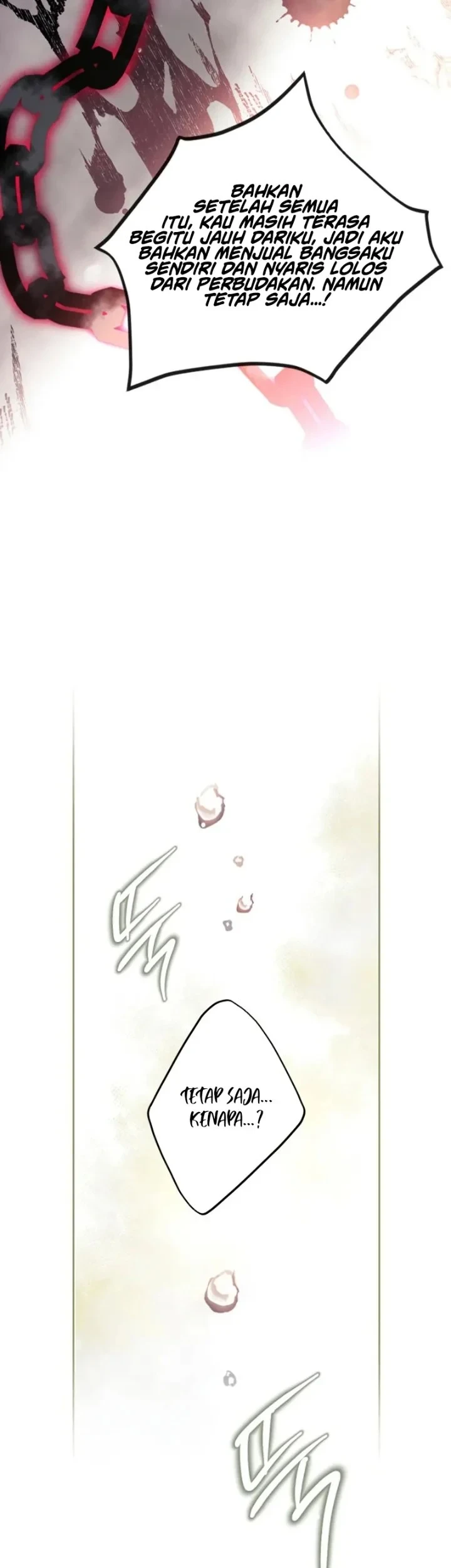 Villains Are Destined to Die Chapter 201 Gambar 43