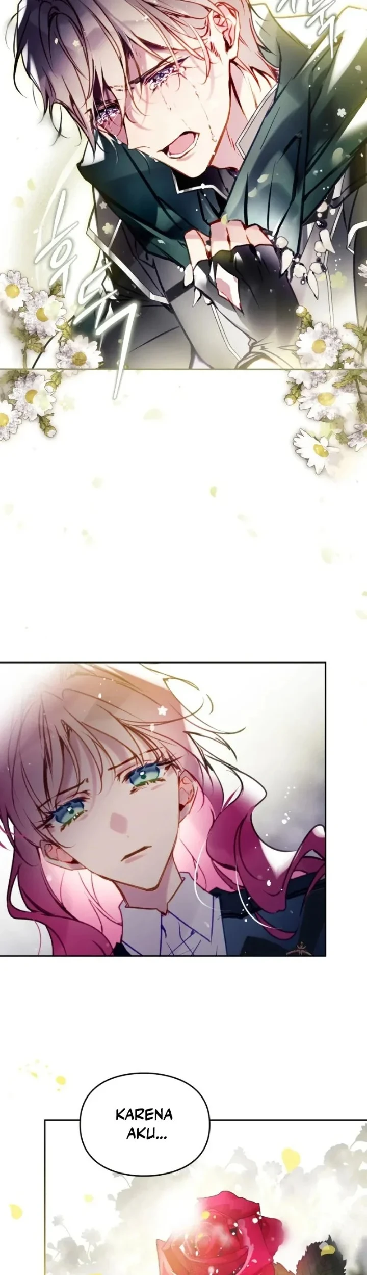 Villains Are Destined to Die Chapter 201 Gambar 45