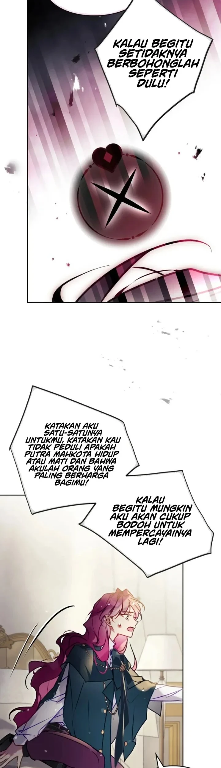 Villains Are Destined to Die Chapter 201 Gambar 47
