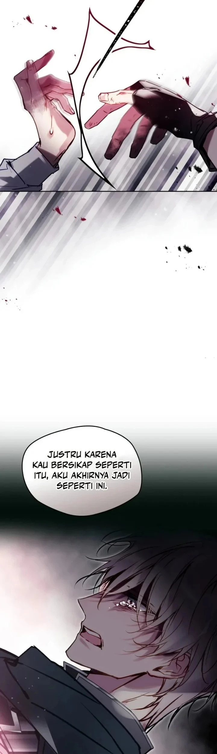 Villains Are Destined to Die Chapter 201 Gambar 49