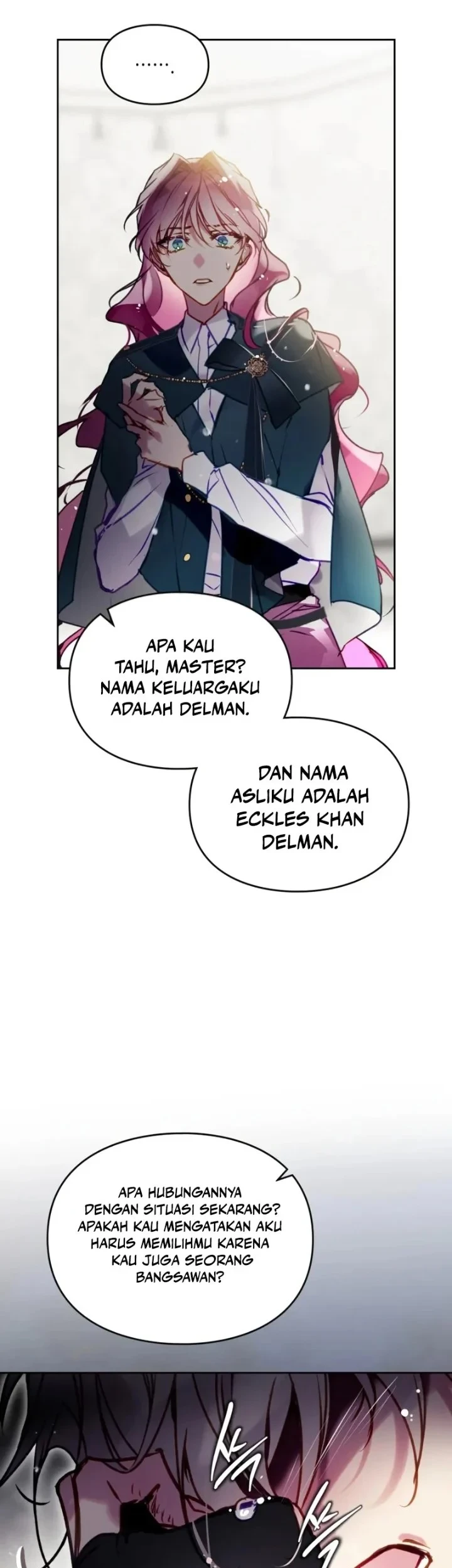 Villains Are Destined to Die Chapter 201 Gambar 51