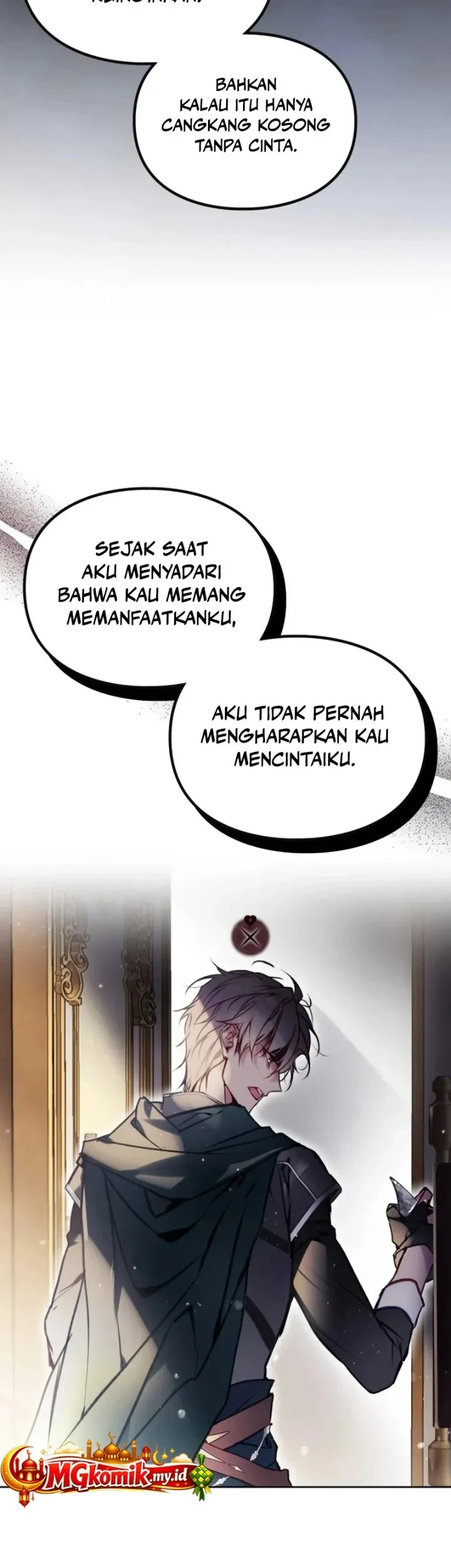 Villains Are Destined to Die Chapter 201 Gambar 53