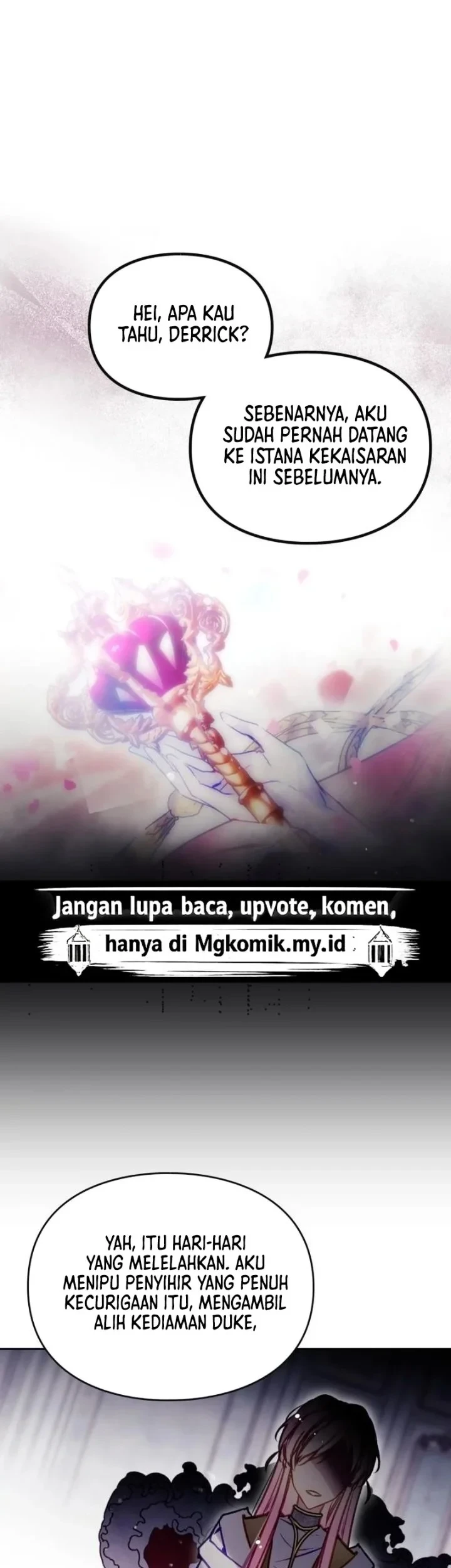 Villains Are Destined to Die Chapter 202 Gambar 36
