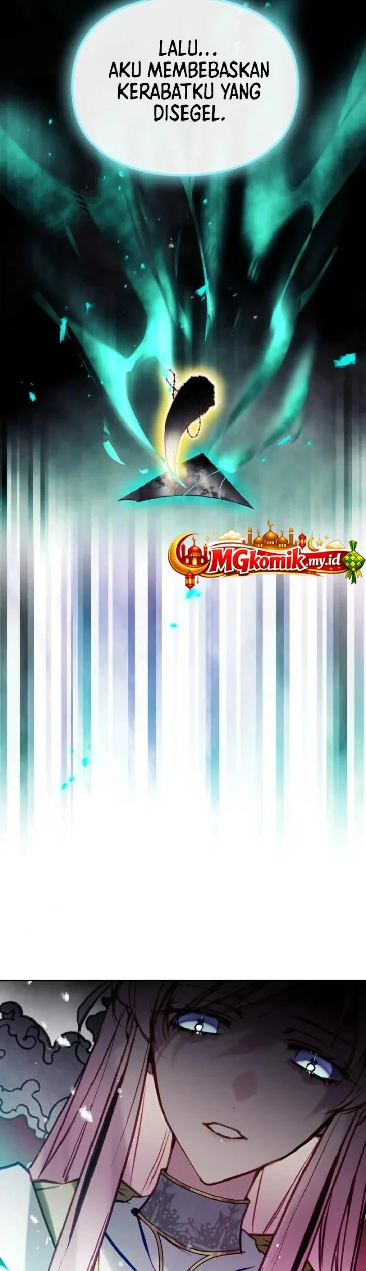Villains Are Destined to Die Chapter 202 Gambar 38