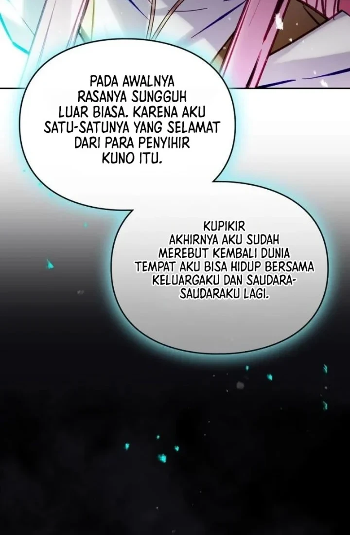 Villains Are Destined to Die Chapter 202 Gambar 39