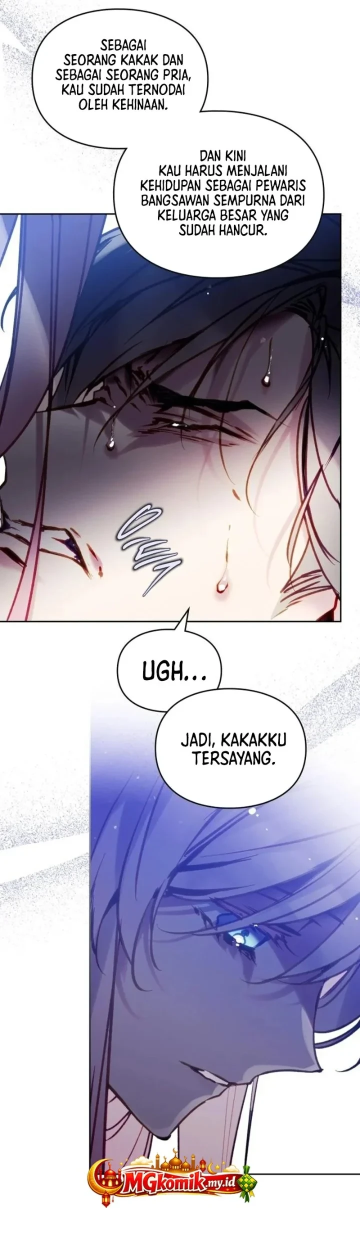 Villains Are Destined to Die Chapter 202 Gambar 46