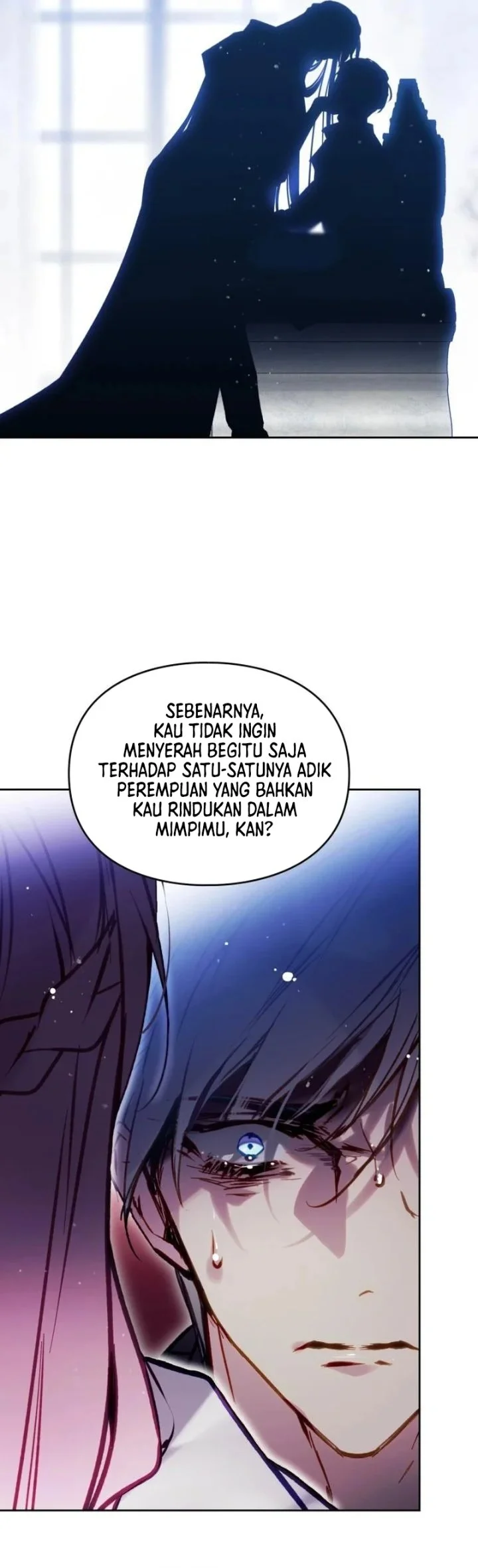 Villains Are Destined to Die Chapter 202 Gambar 48