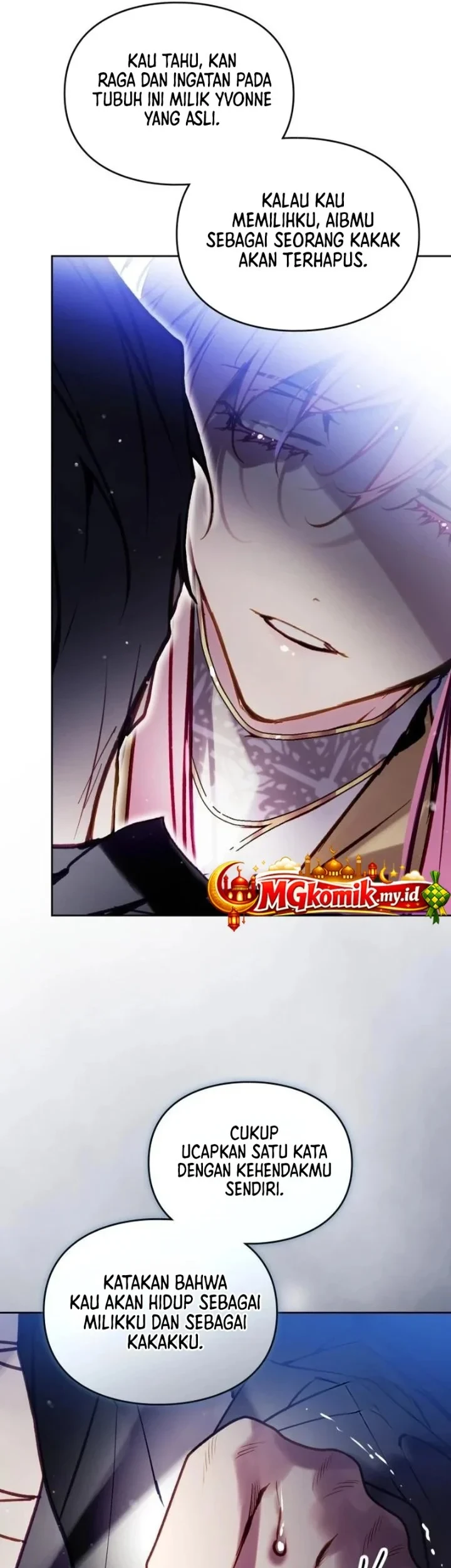 Villains Are Destined to Die Chapter 202 Gambar 49