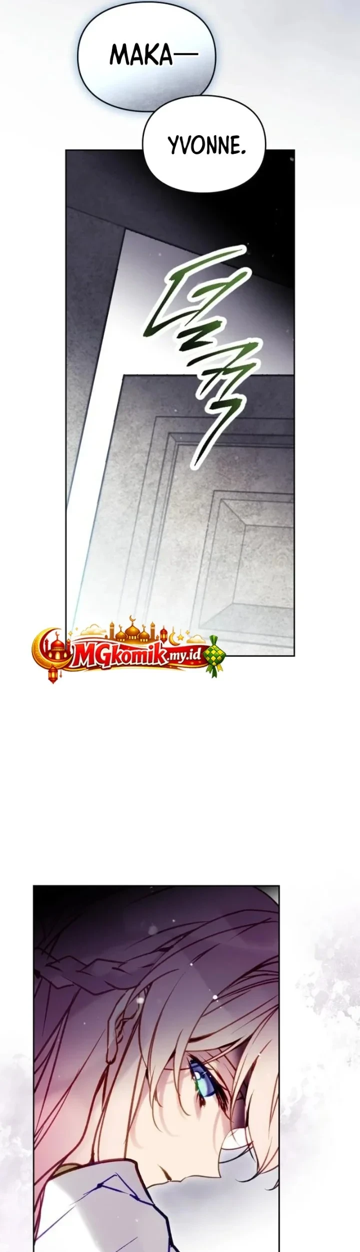 Villains Are Destined to Die Chapter 202 Gambar 51