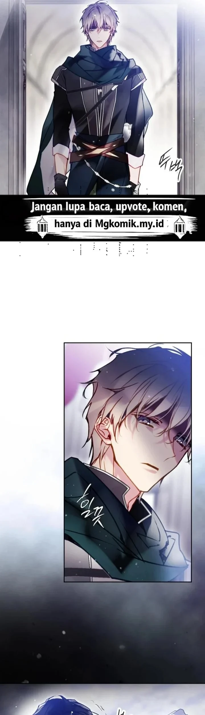 Villains Are Destined to Die Chapter 202 Gambar 53