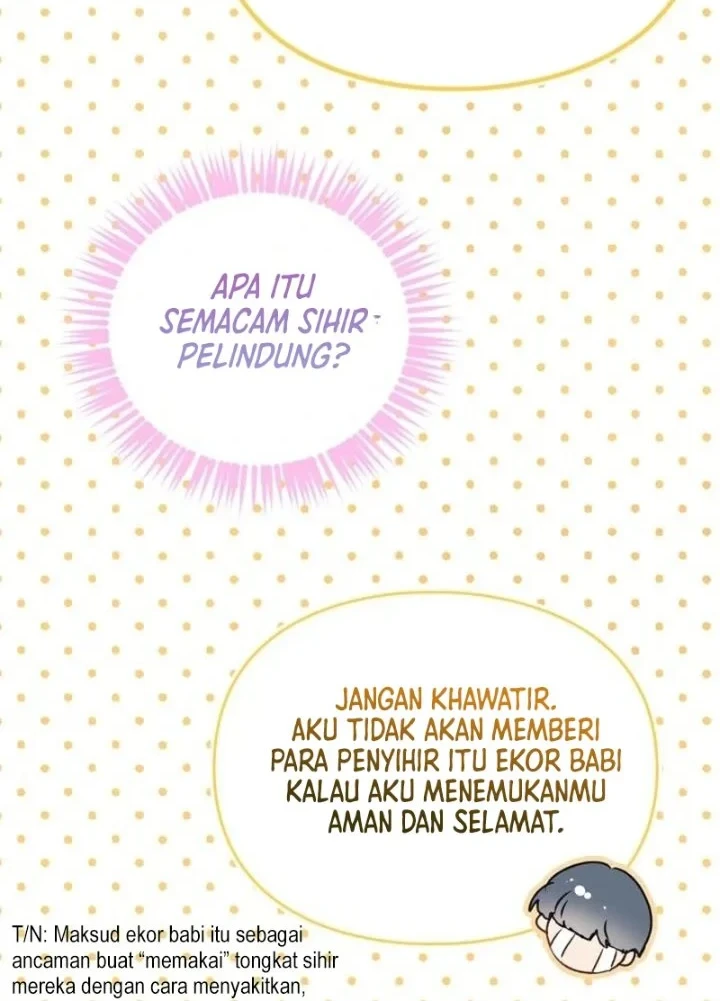 Villains Are Destined to Die Chapter 203 Gambar 41