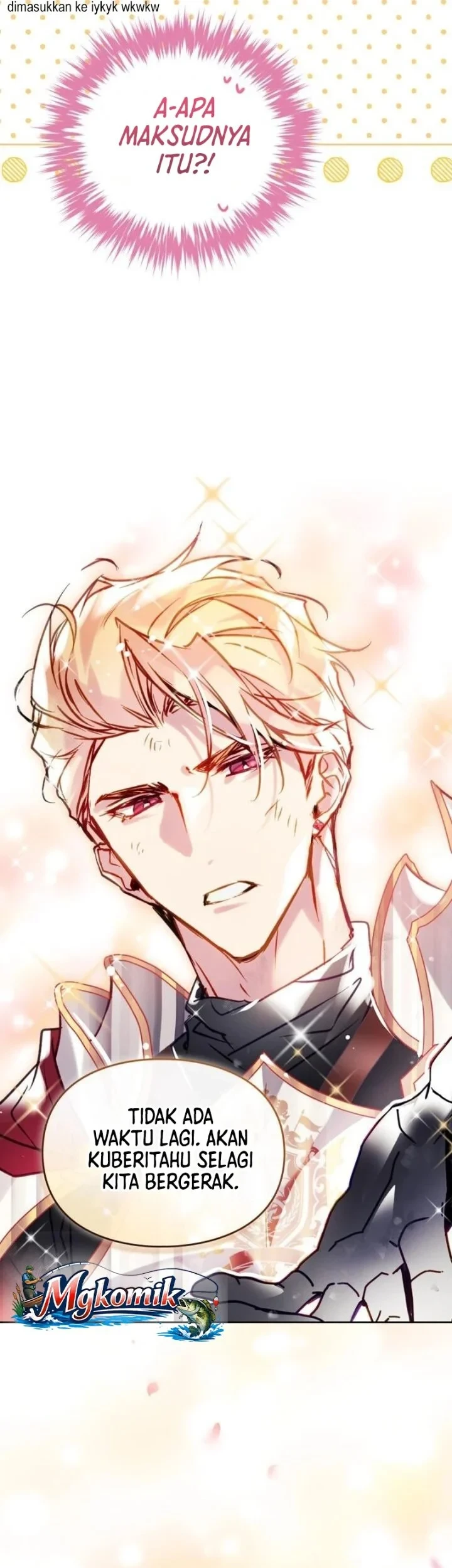 Villains Are Destined to Die Chapter 203 Gambar 42