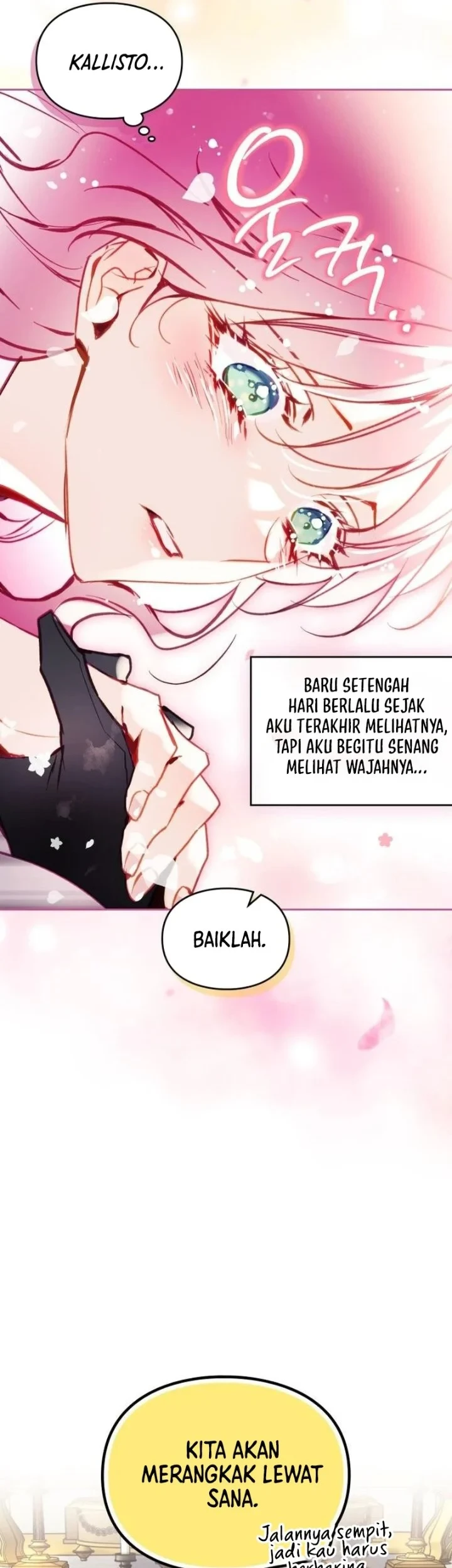 Villains Are Destined to Die Chapter 203 Gambar 44