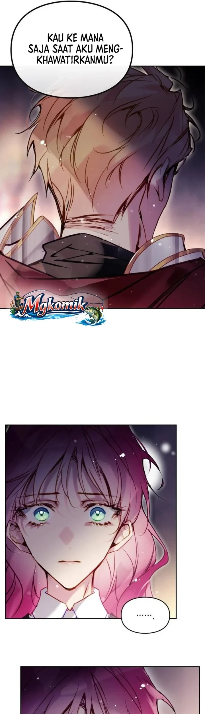 Villains Are Destined to Die Chapter 203 Gambar 56