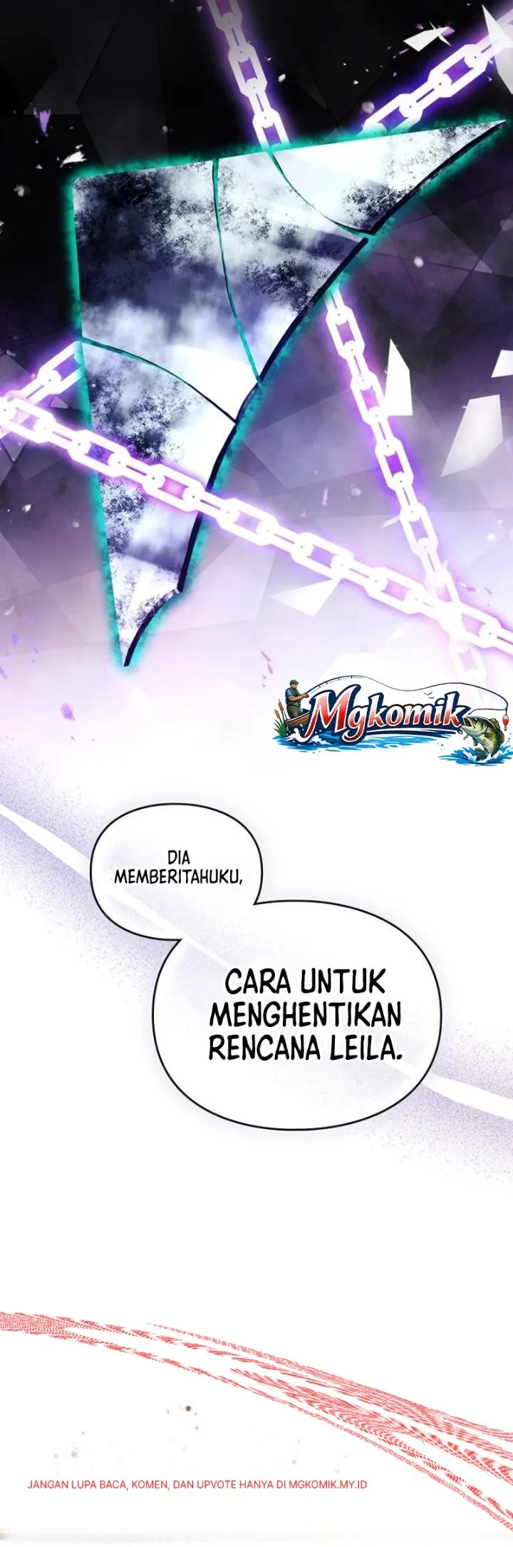 Villains Are Destined to Die Chapter 203 Gambar 58