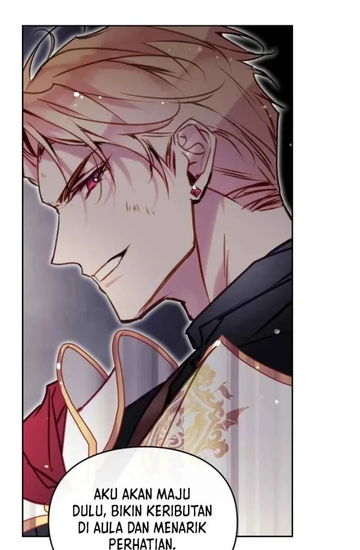 Villains Are Destined to Die Chapter 204 Gambar 34