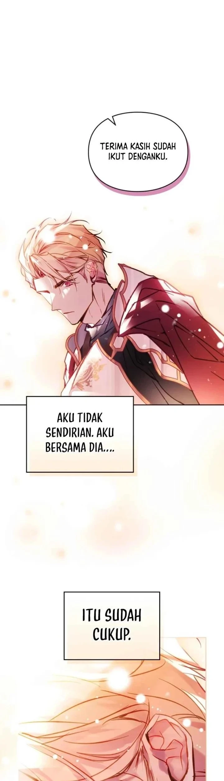 Villains Are Destined to Die Chapter 204 Gambar 37