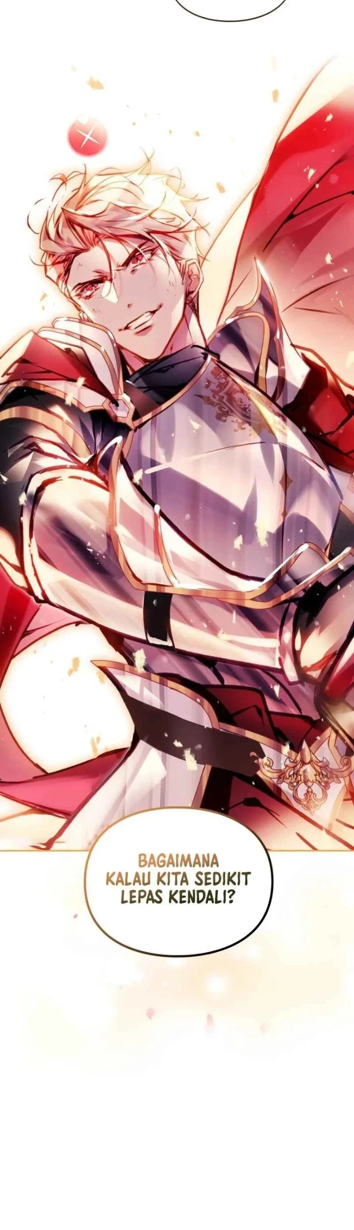Villains Are Destined to Die Chapter 204 Gambar 43