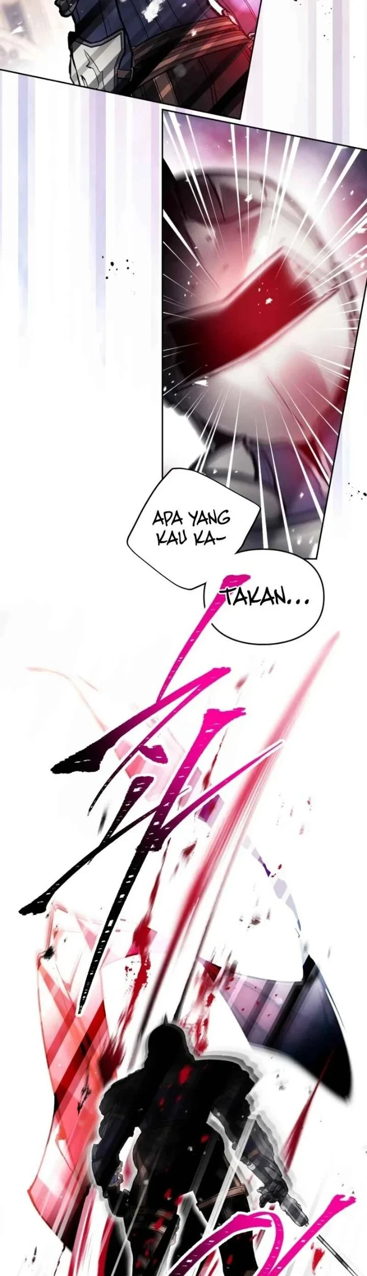Villains Are Destined to Die Chapter 204 Gambar 45