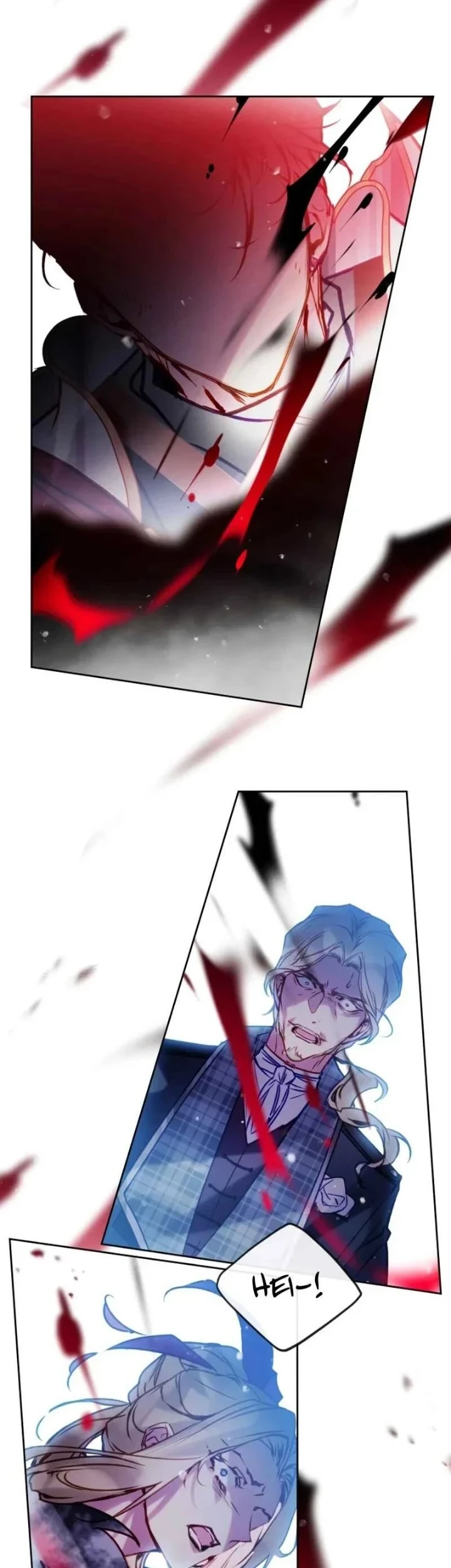 Villains Are Destined to Die Chapter 204 Gambar 47