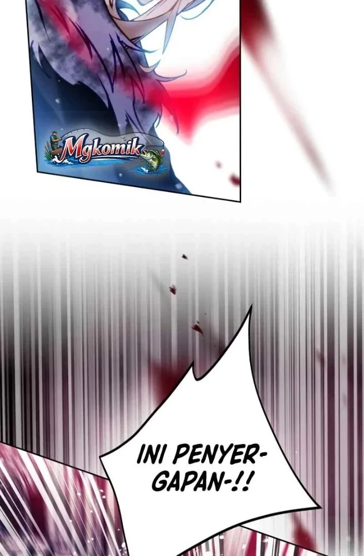 Villains Are Destined to Die Chapter 204 Gambar 48