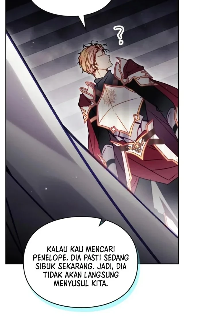 Villains Are Destined to Die Chapter 205 Gambar 46