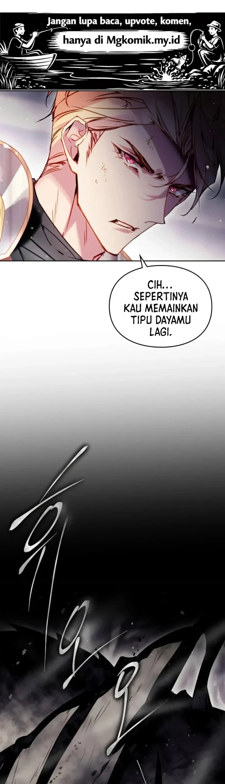 Villains Are Destined to Die Chapter 205 Gambar 47