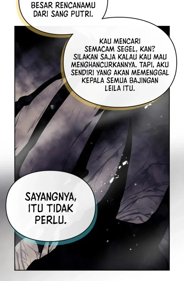 Villains Are Destined to Die Chapter 205 Gambar 50