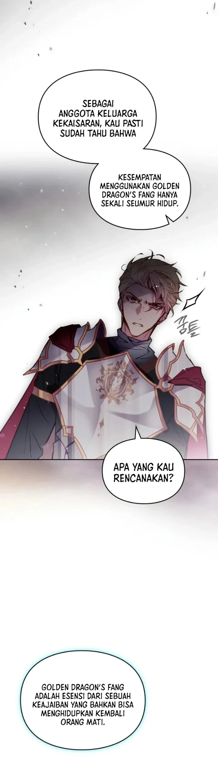 Villains Are Destined to Die Chapter 205 Gambar 51