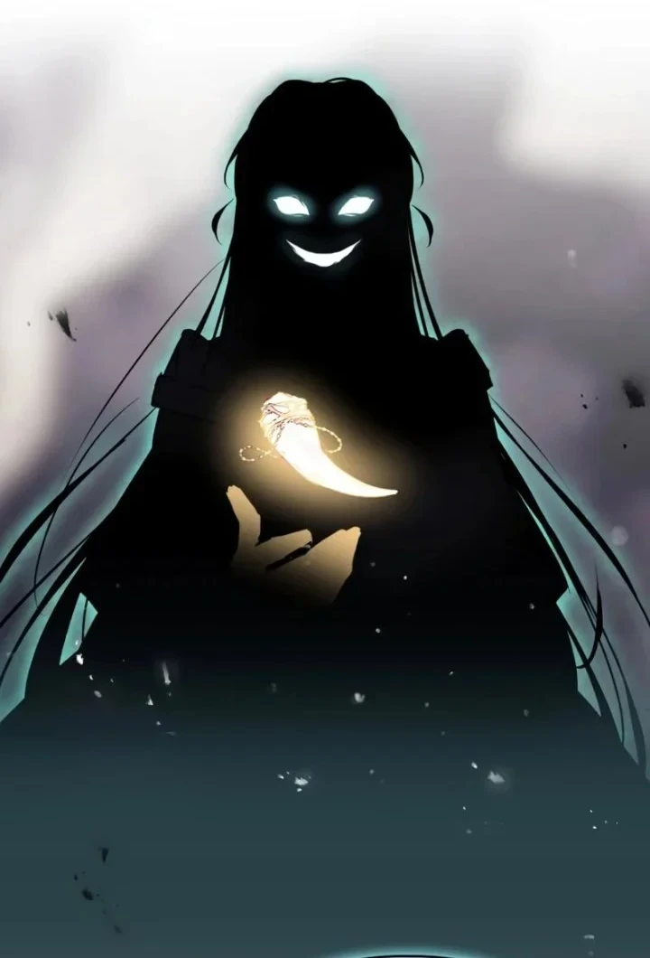 Villains Are Destined to Die Chapter 205 Gambar 52