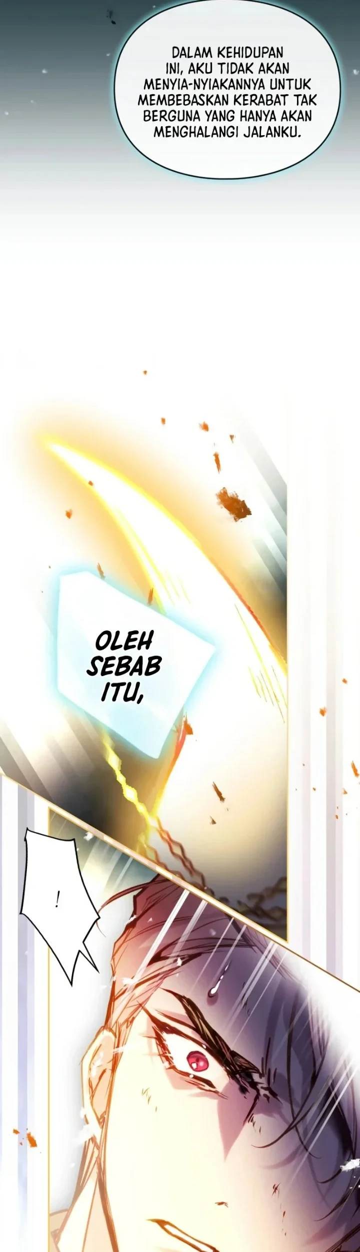 Villains Are Destined to Die Chapter 205 Gambar 53