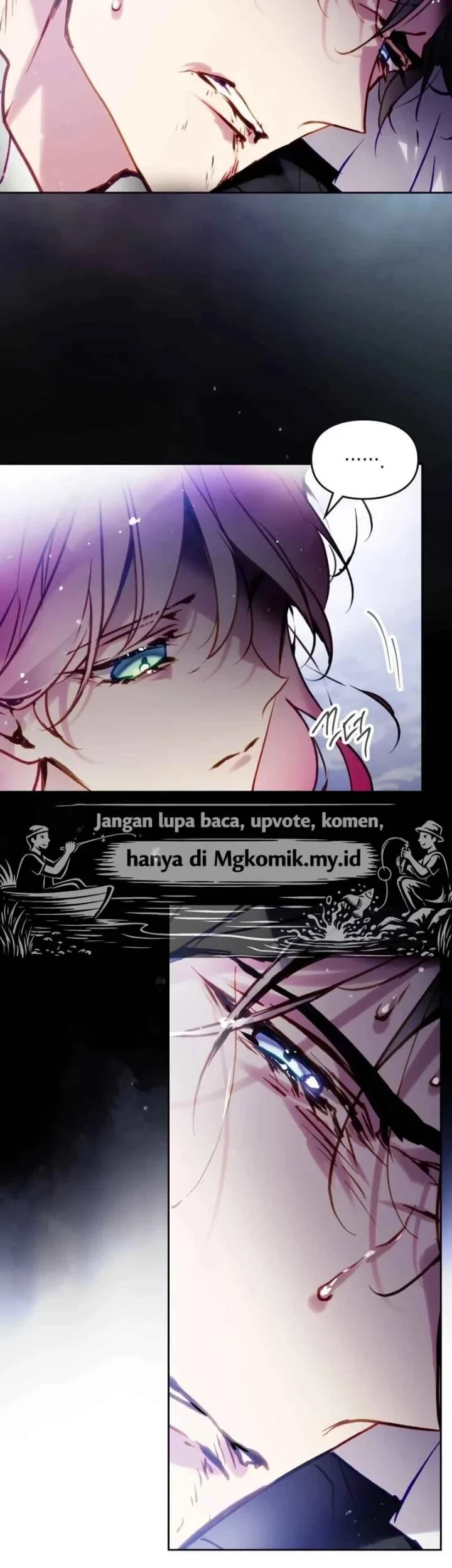 Villains Are Destined to Die Chapter 206 Gambar 33