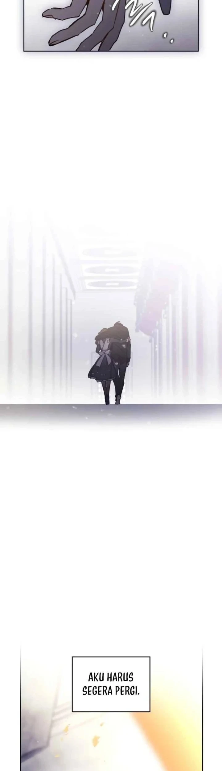 Villains Are Destined to Die Chapter 206 Gambar 35