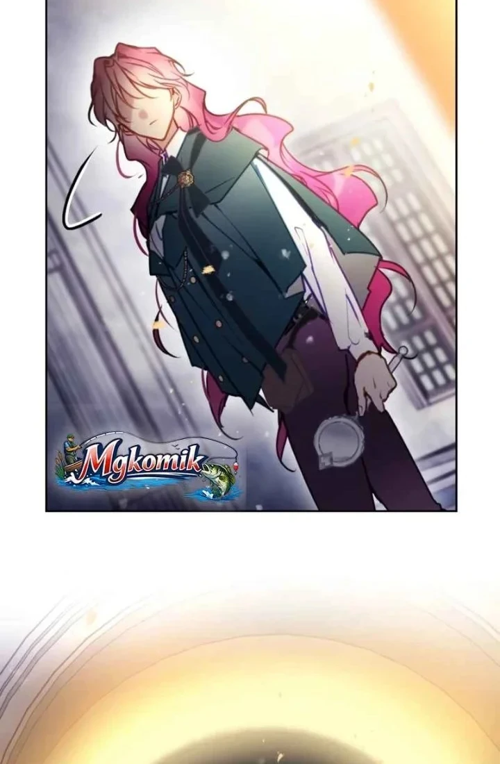 Villains Are Destined to Die Chapter 206 Gambar 36