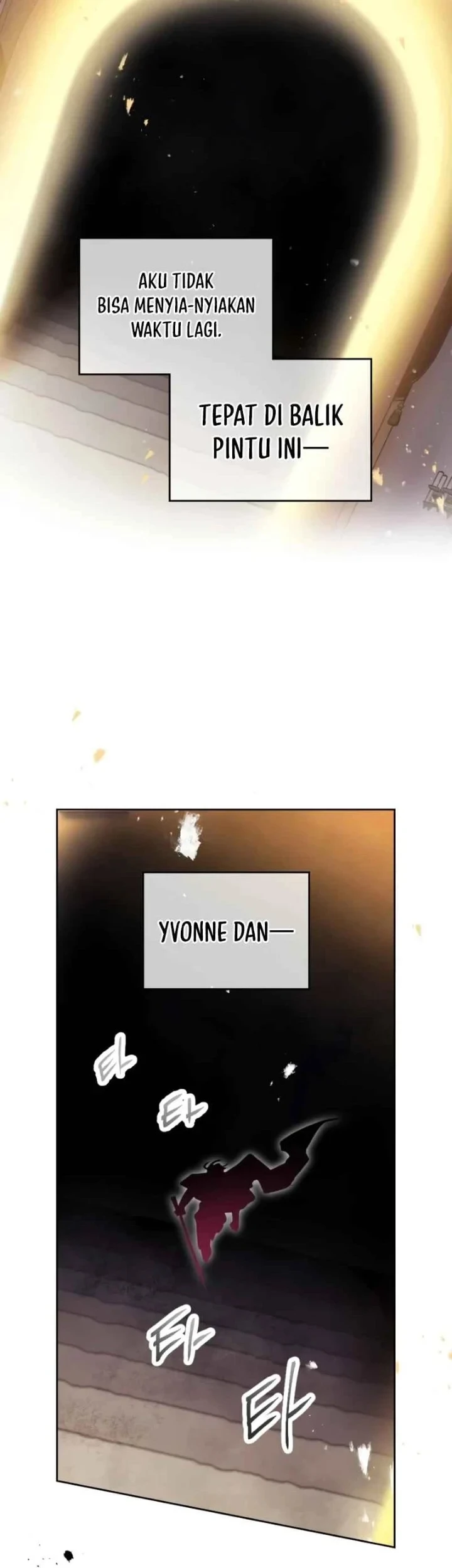 Villains Are Destined to Die Chapter 206 Gambar 37