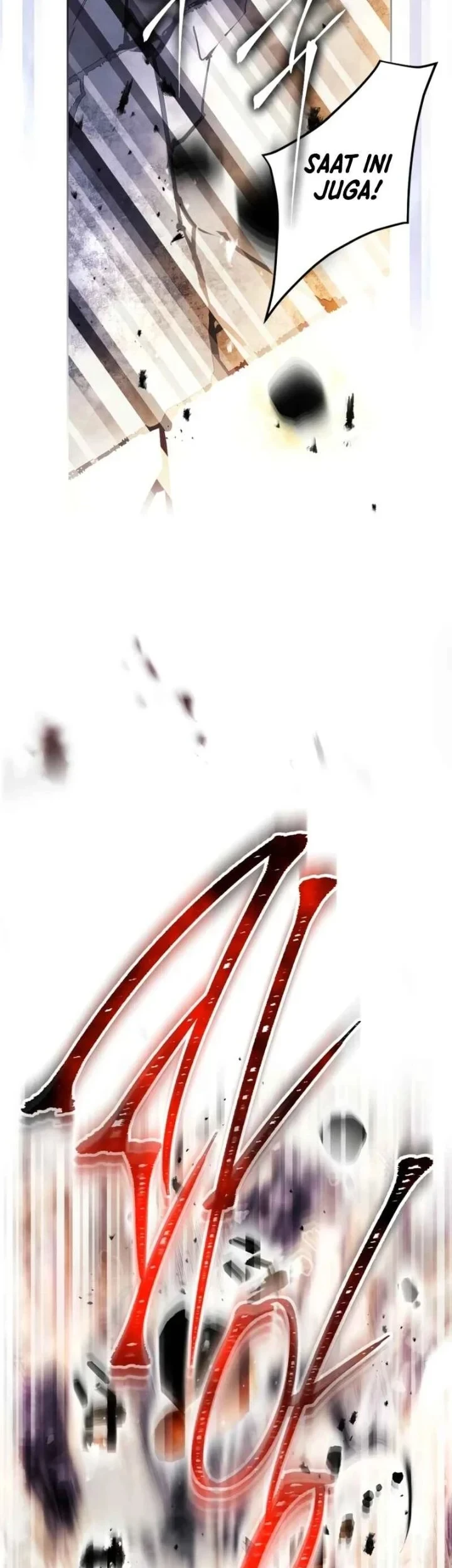 Villains Are Destined to Die Chapter 206 Gambar 41