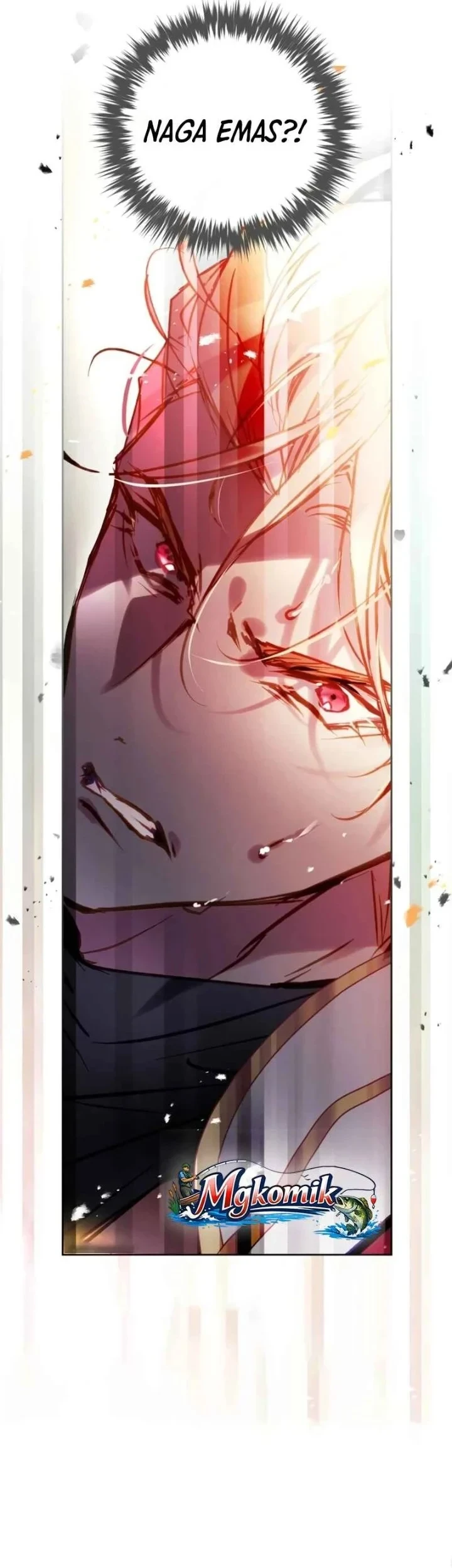 Villains Are Destined to Die Chapter 206 Gambar 47