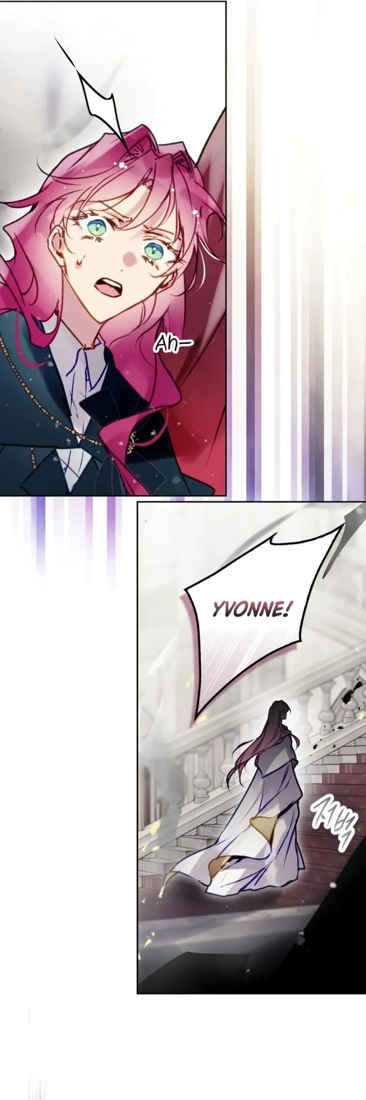 Villains Are Destined to Die Chapter 207 Gambar 39