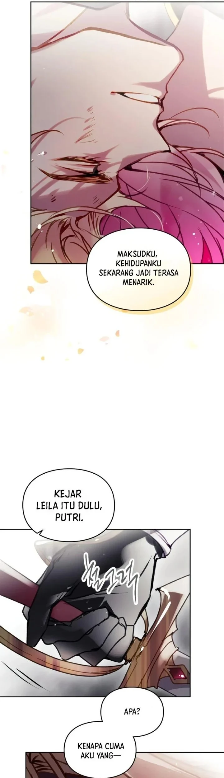 Villains Are Destined to Die Chapter 207 Gambar 48