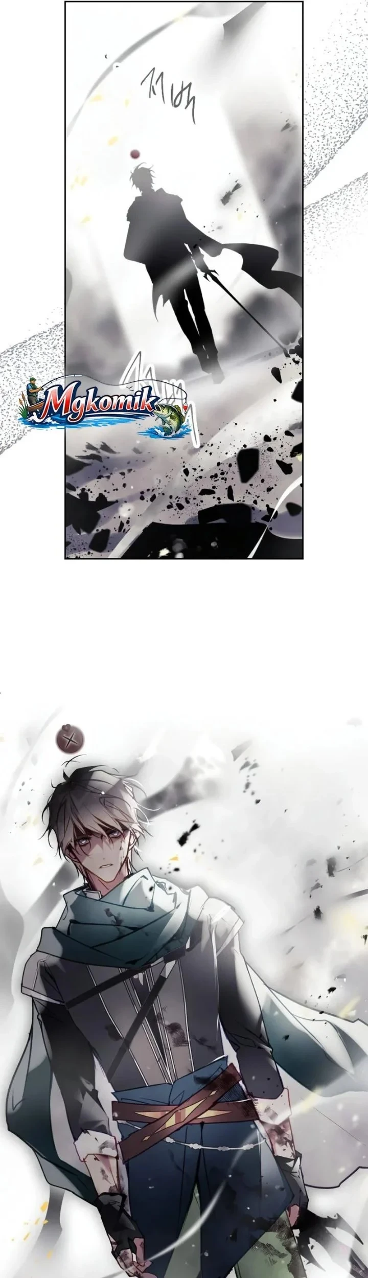Villains Are Destined to Die Chapter 207 Gambar 50