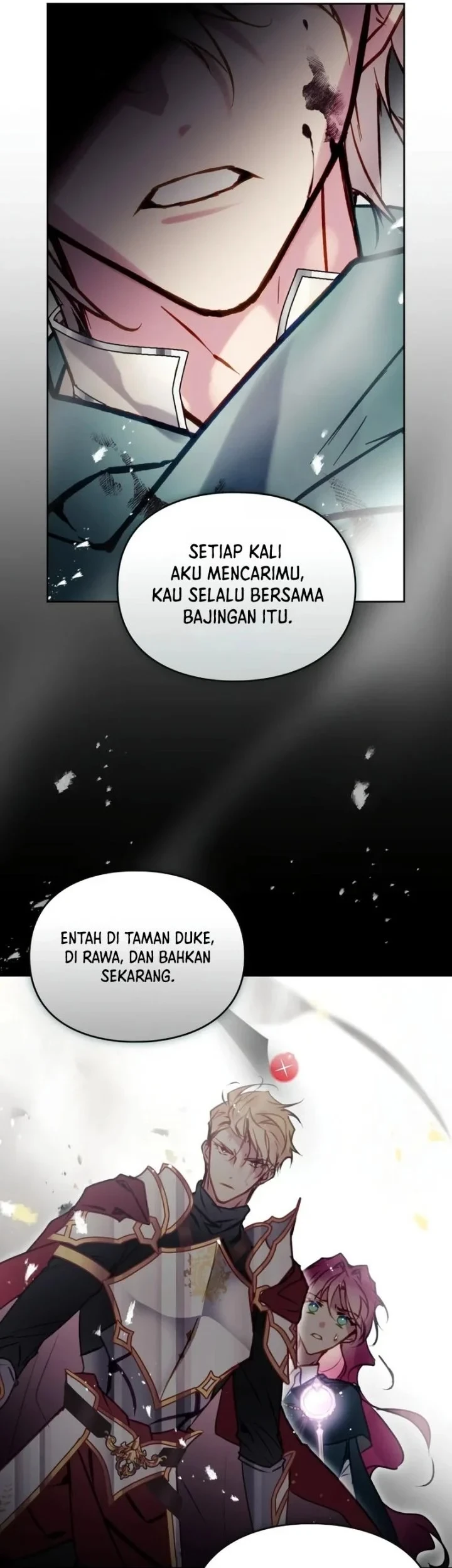 Villains Are Destined to Die Chapter 207 Gambar 52