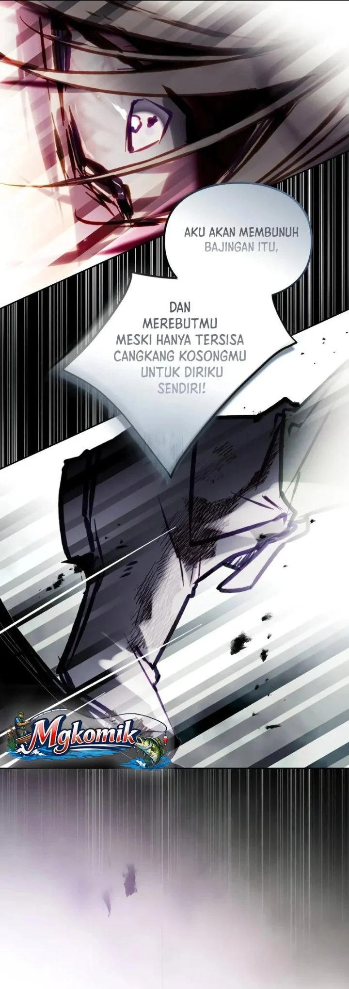 Villains Are Destined to Die Chapter 207 Gambar 55