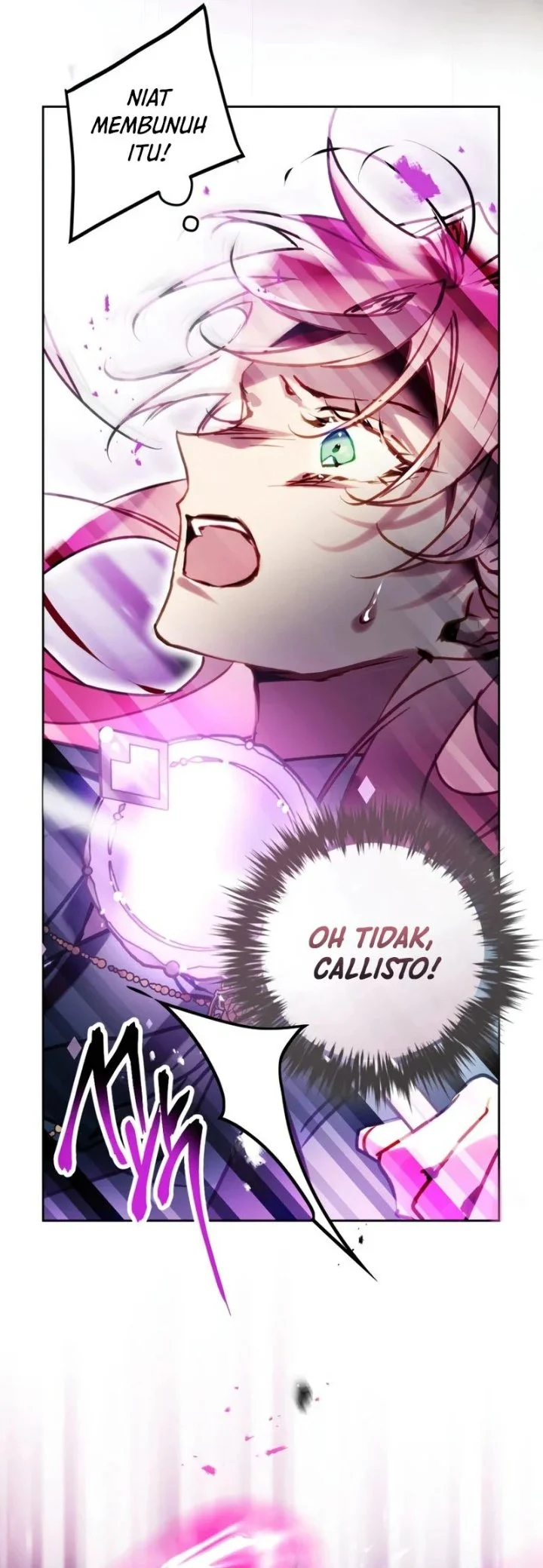Villains Are Destined to Die Chapter 207 Gambar 56
