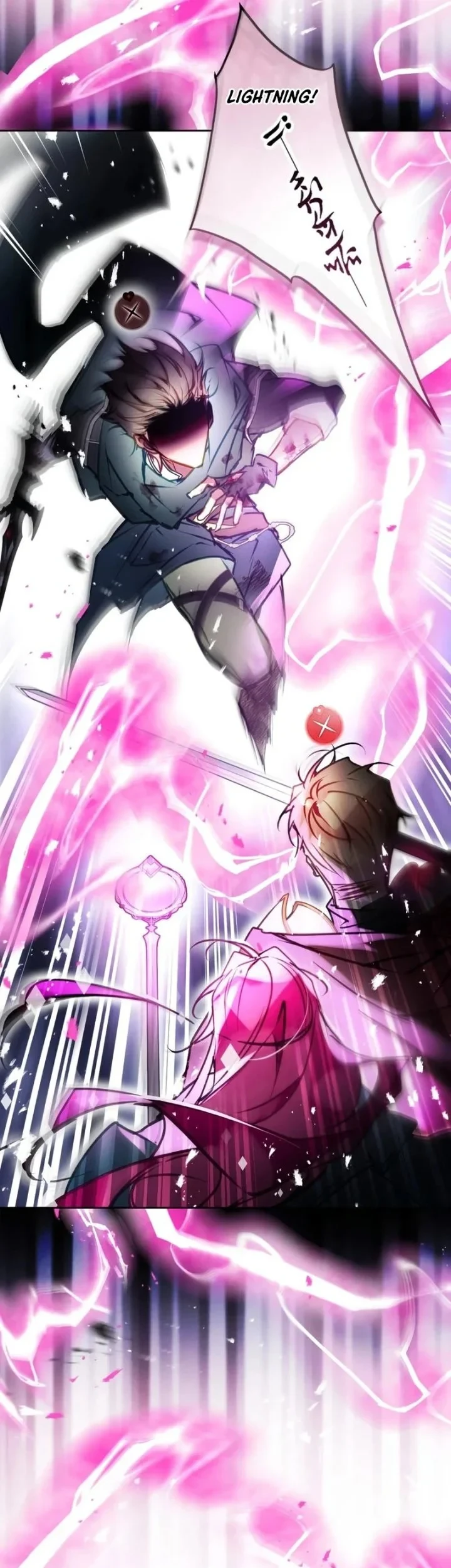 Villains Are Destined to Die Chapter 207 Gambar 57