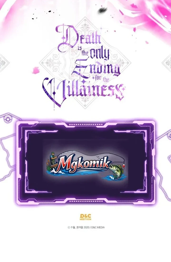 Villains Are Destined to Die Chapter 207 Gambar 58
